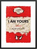 I Am Yours
