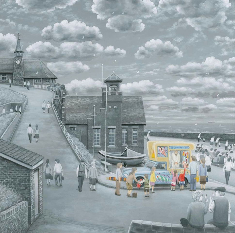 What Can I Get For A Fourpence