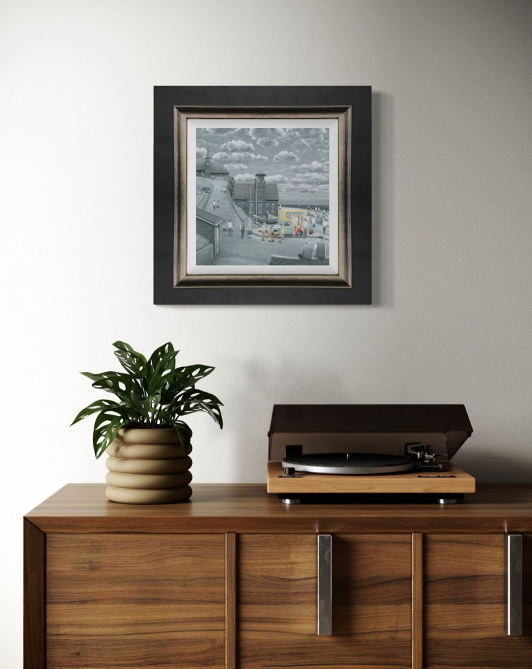 What Can I Get For A Fourpence