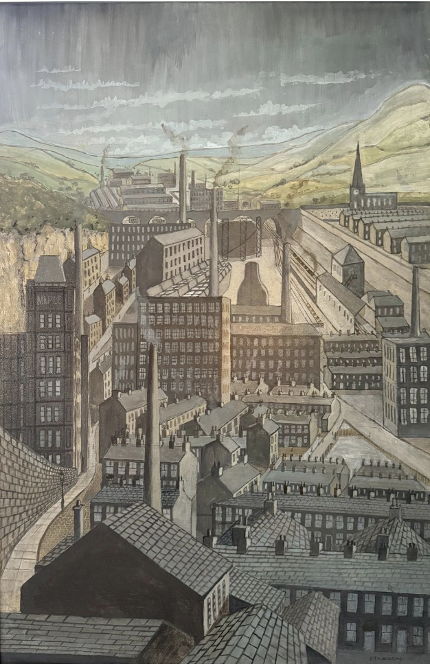 Engines of The North