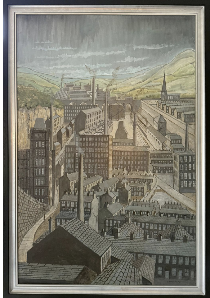 Engines of The North