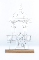 Bandstand Romance
