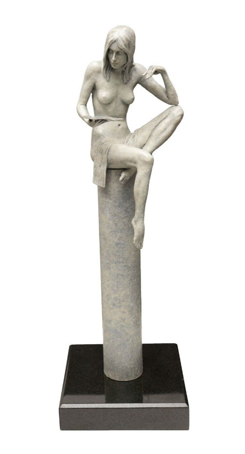 The Spirit of Contemplation