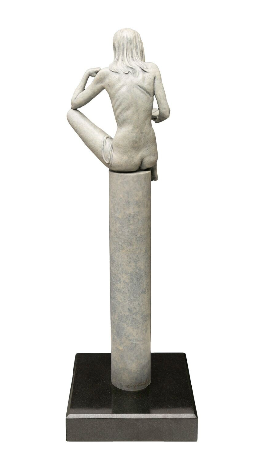 The Spirit of Contemplation