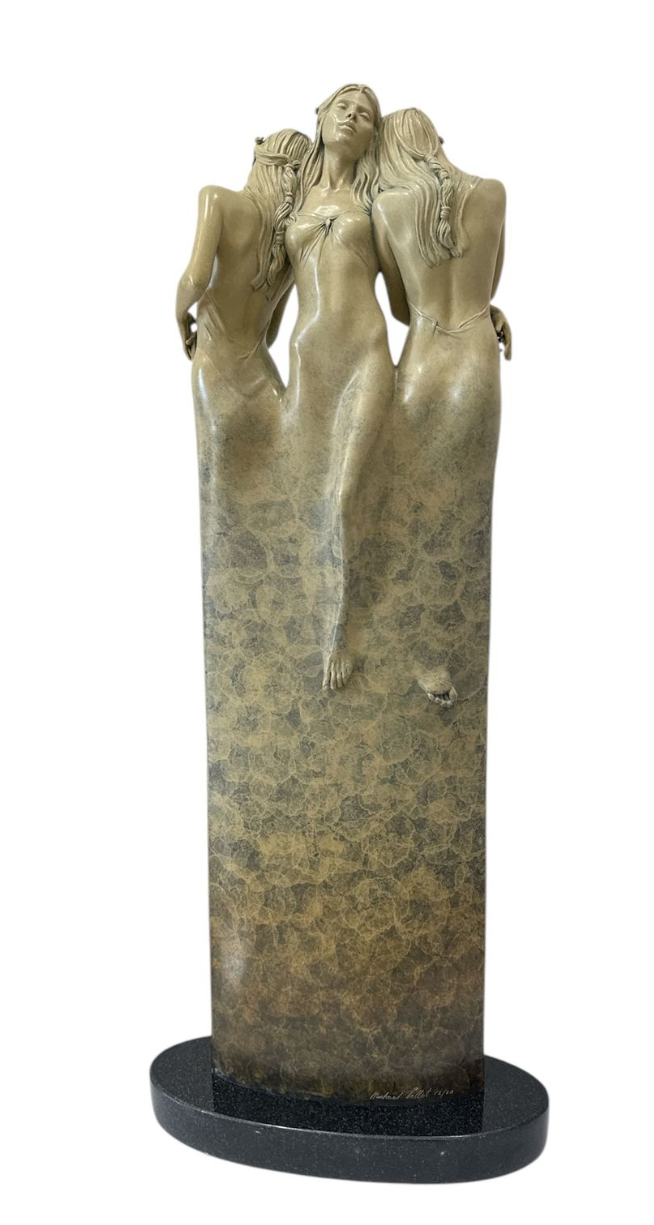 Table Top Three Graces