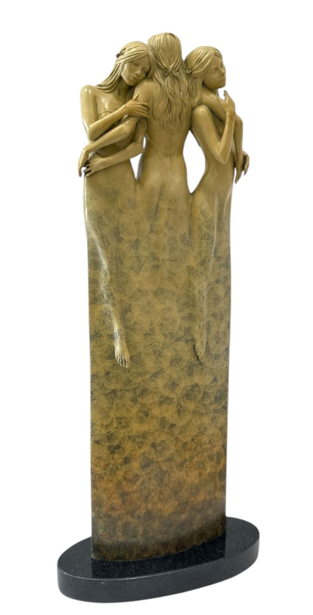 Table Top Three Graces