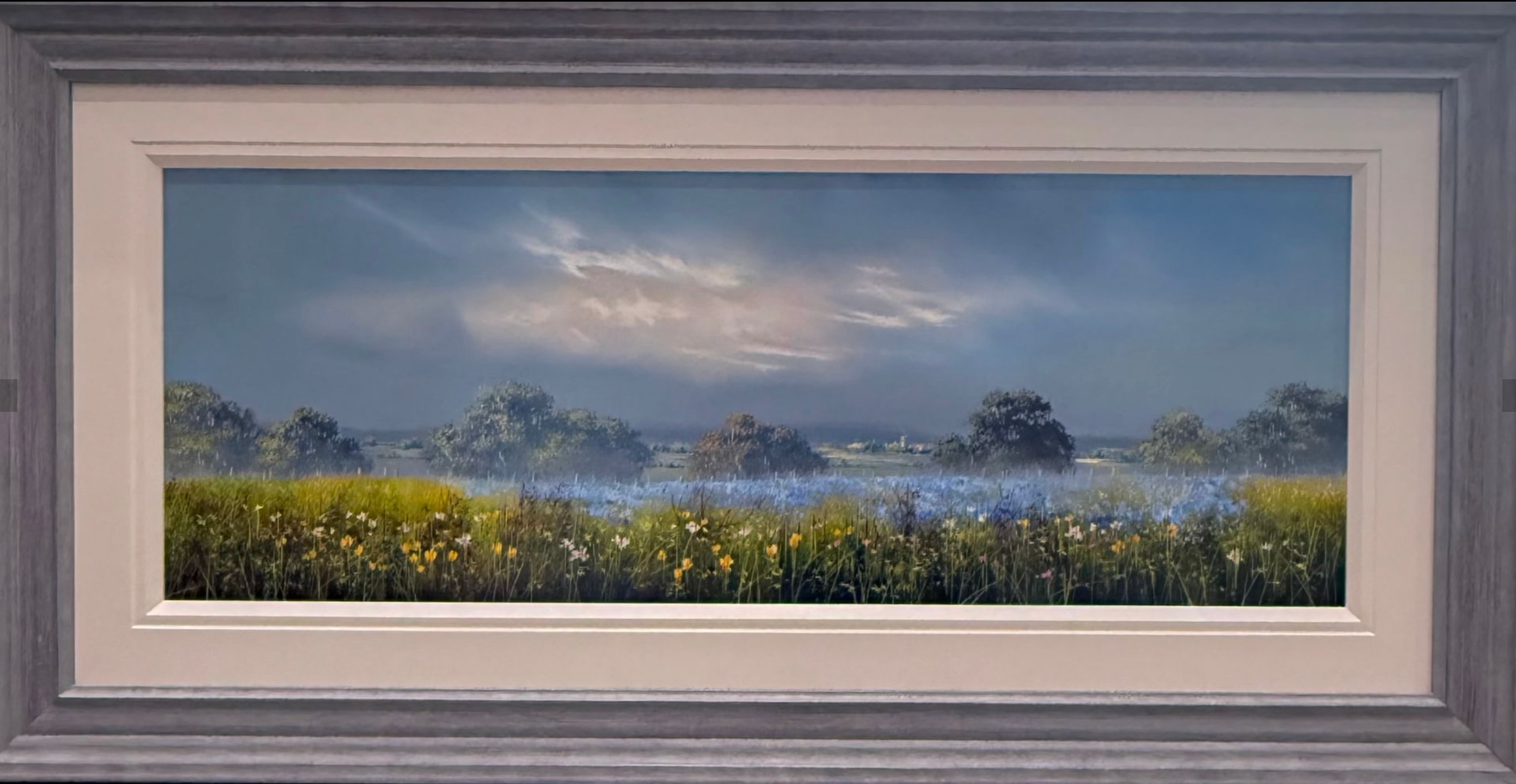 The Place We Remember