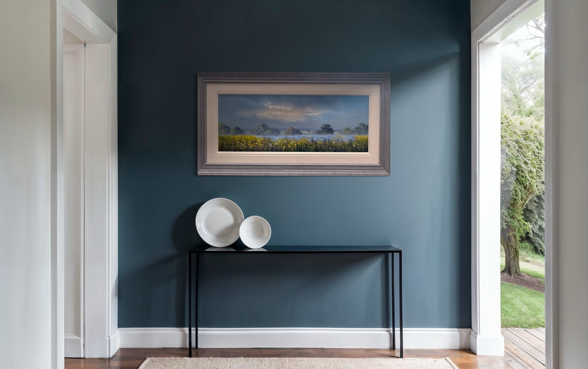 The Place We Remember