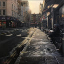 Sun in Frith Street