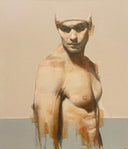 Swimmer 1