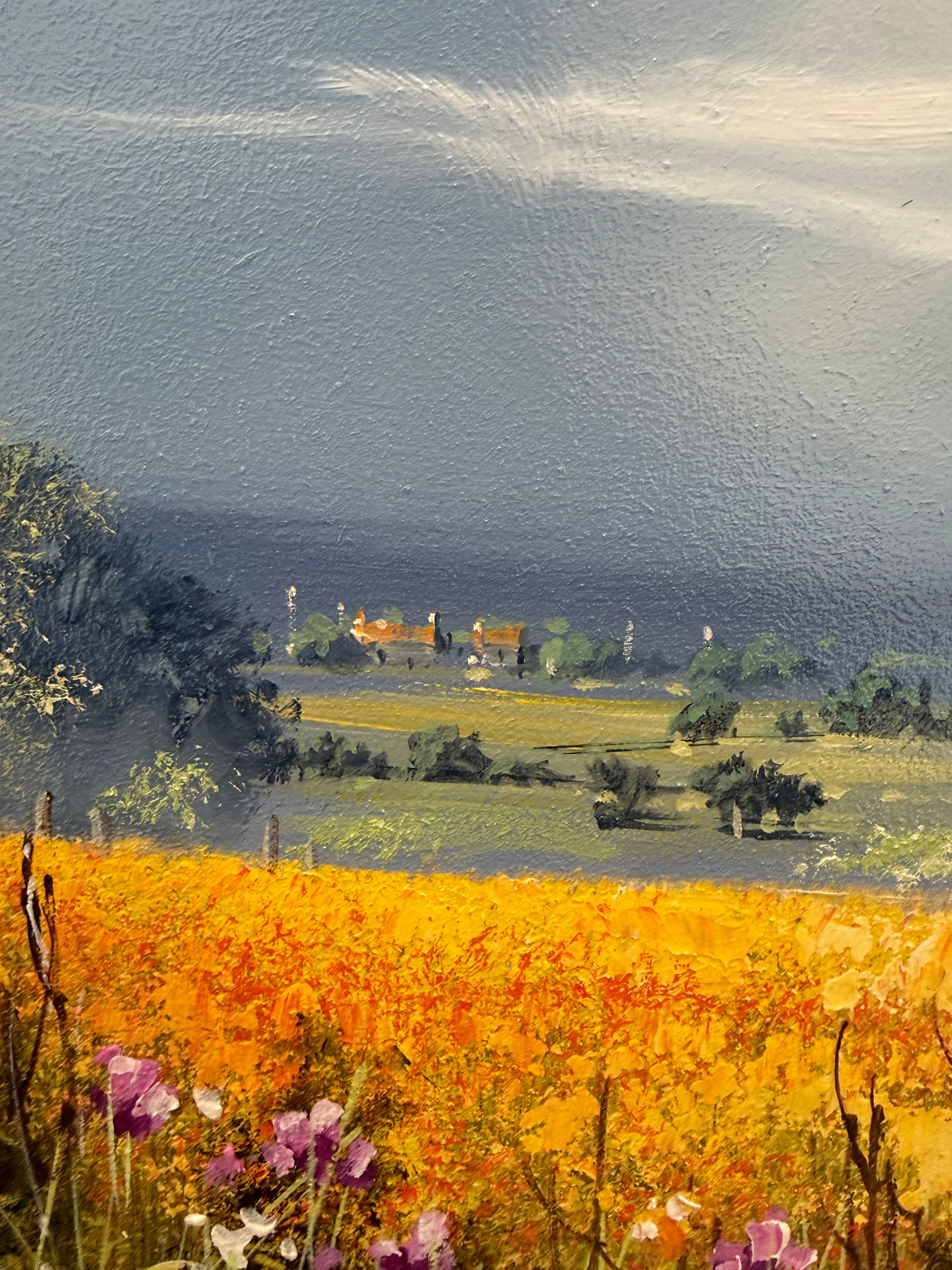 The Last of the Rain